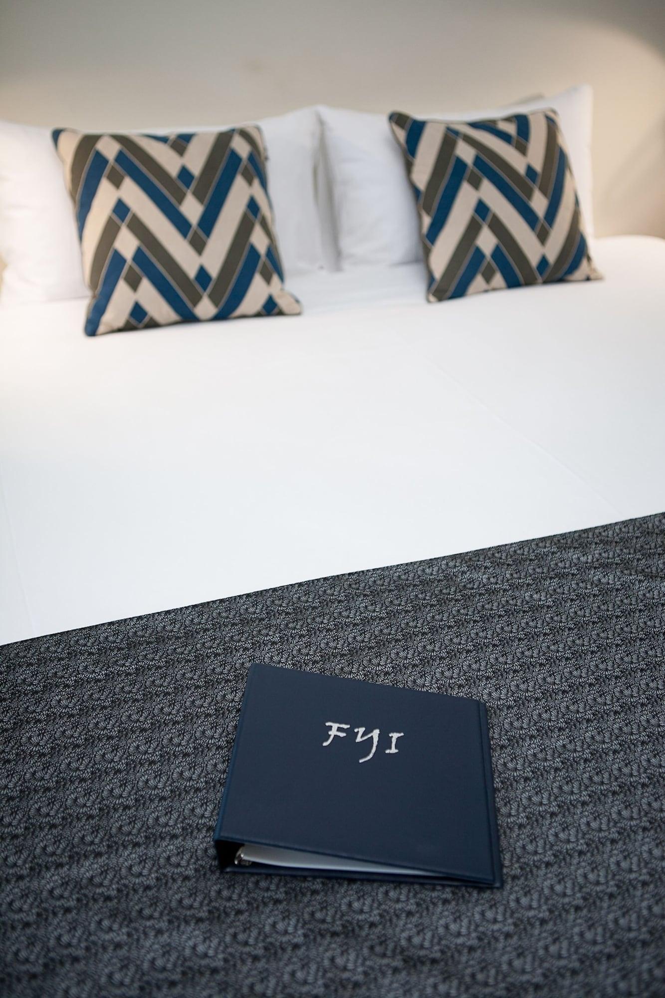 Kondari Hotel Hervey Bay Kültér fotó