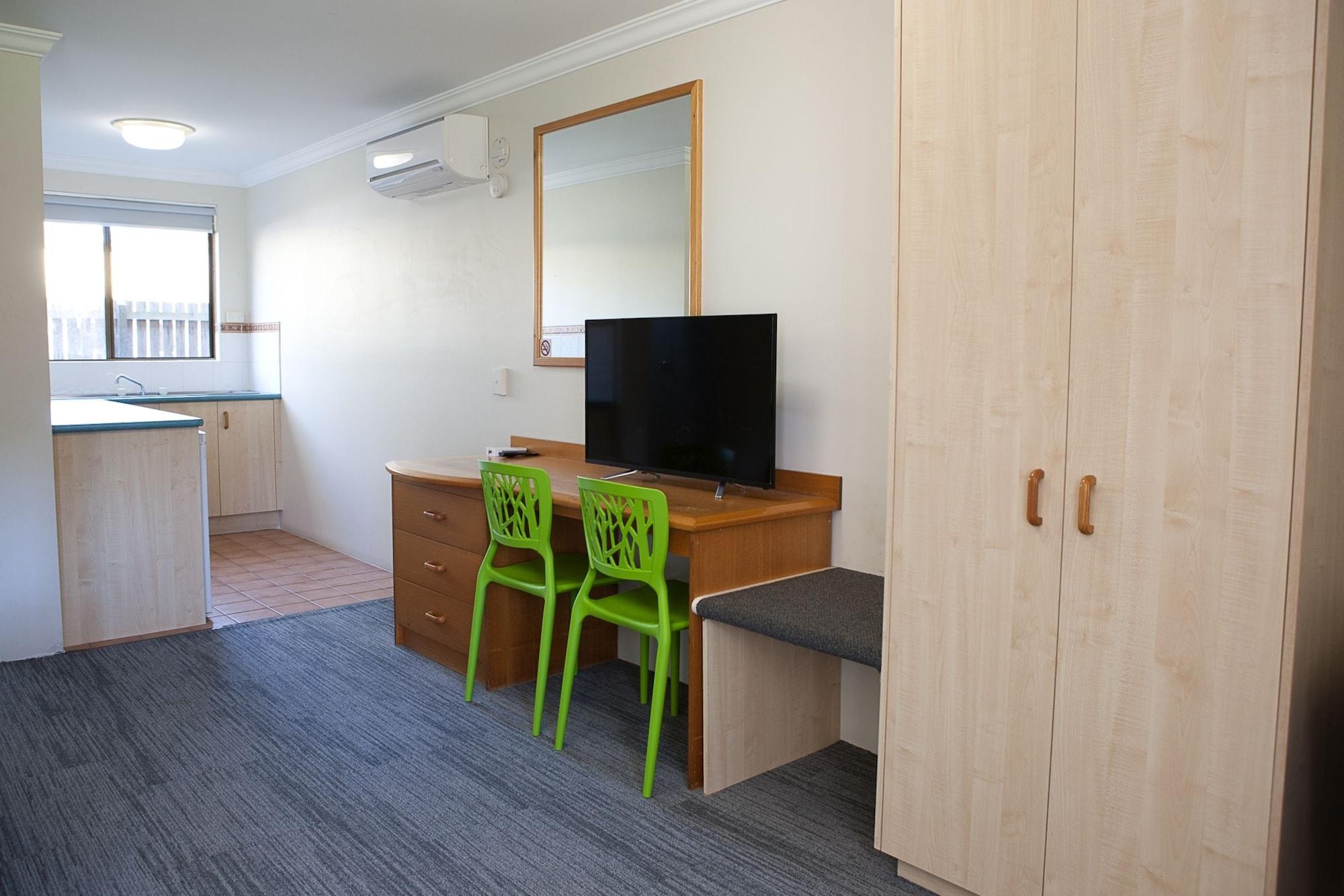 Kondari Hotel Hervey Bay Kültér fotó