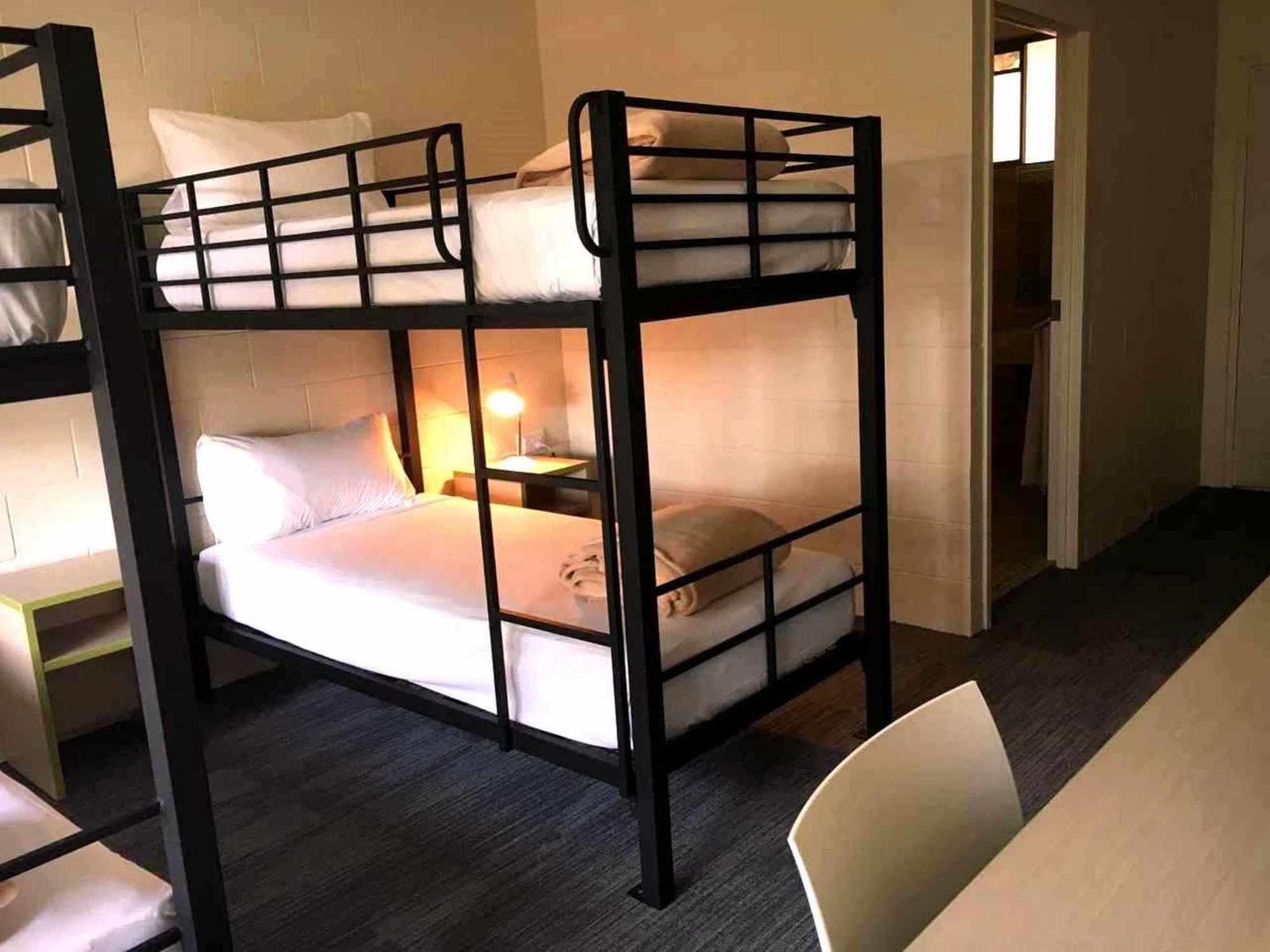 Kondari Hotel Hervey Bay Kültér fotó